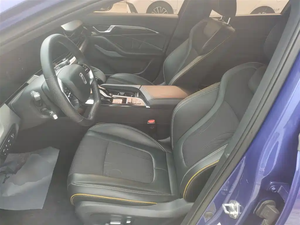 Bestune B70S 2022 1.5T