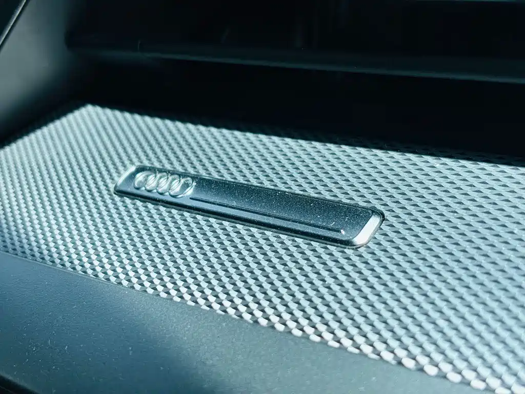 Audi A3 — миниатюра 14