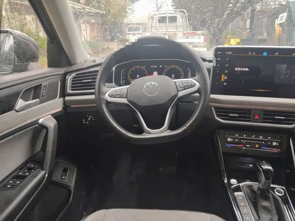 Volkswagen Tayron — миниатюра 11
