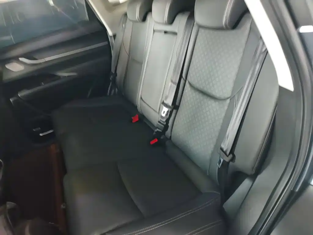 Chery New Energy Big Ant — миниатюра 17