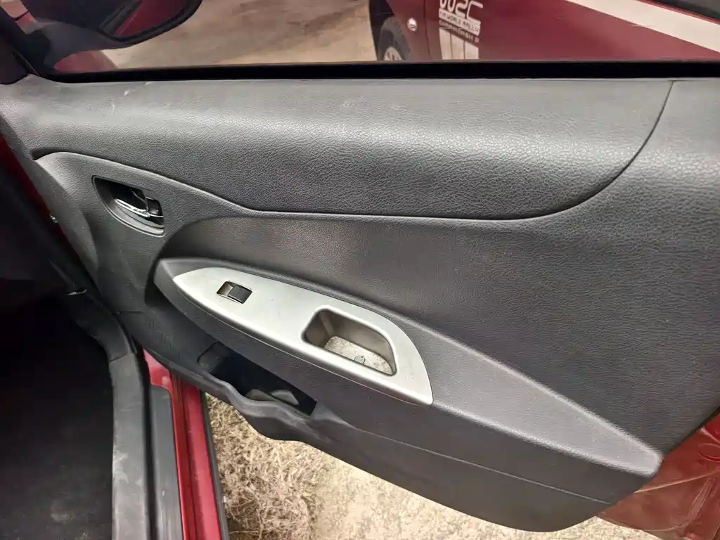 LIFAN MOTORS LIFAN X50