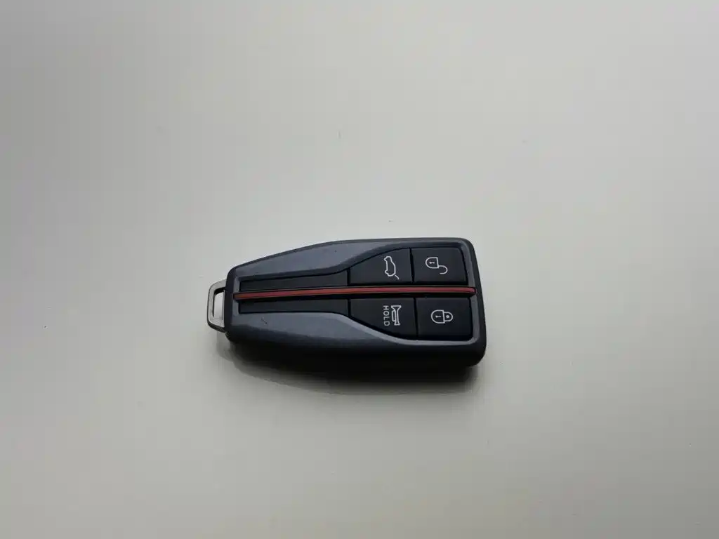 Hongqi Hongqi HS5 — миниатюра 19