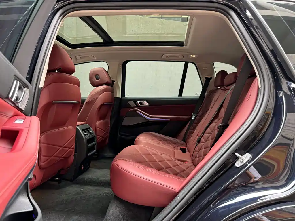 BMW X5 — миниатюра 10