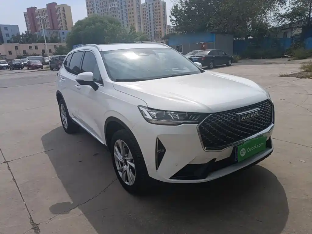 Haval H6 — миниатюра 4