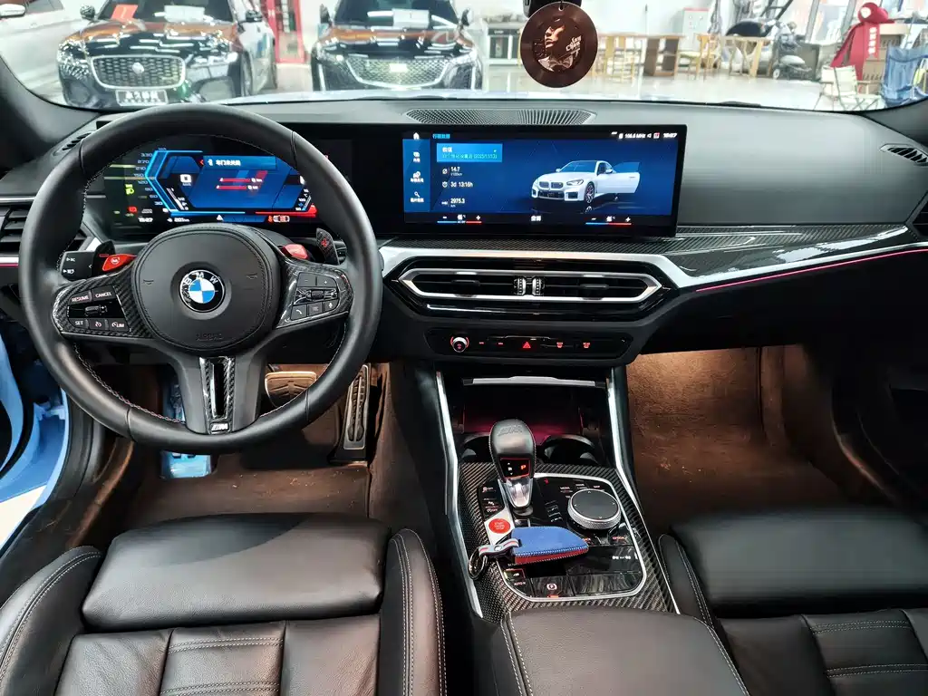 BMW M2 — миниатюра 10