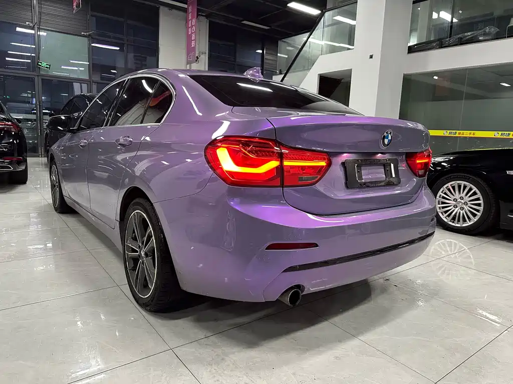 BMW 1 Series — миниатюра 10