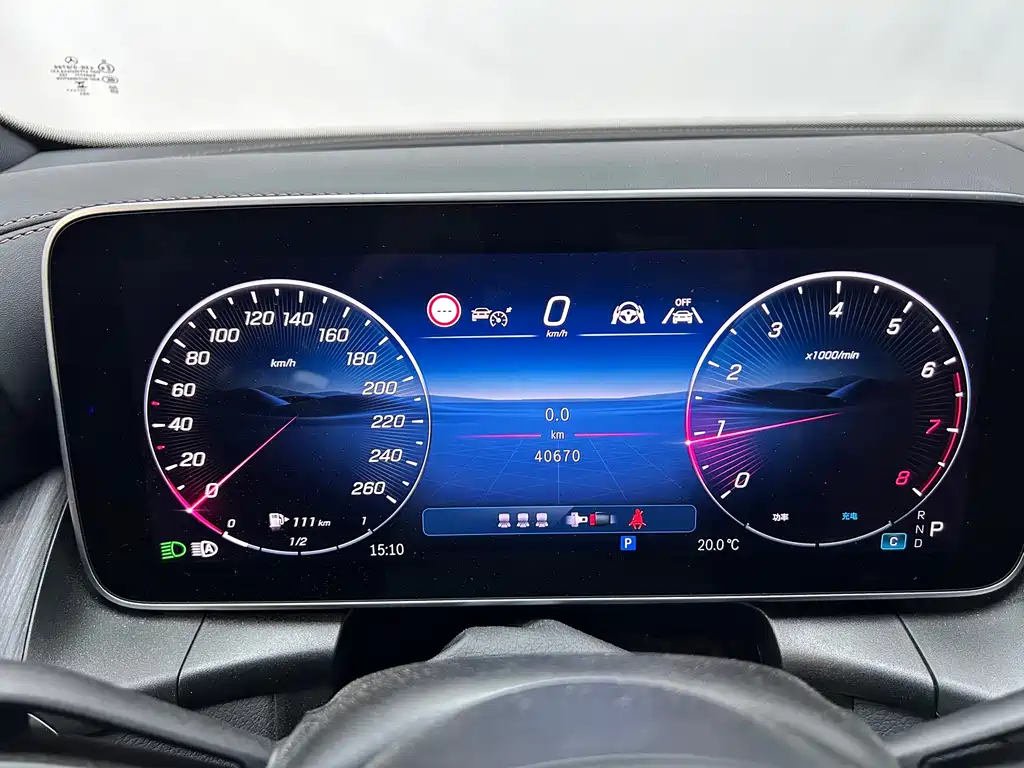 Mercedes-Benz GLC — миниатюра 13