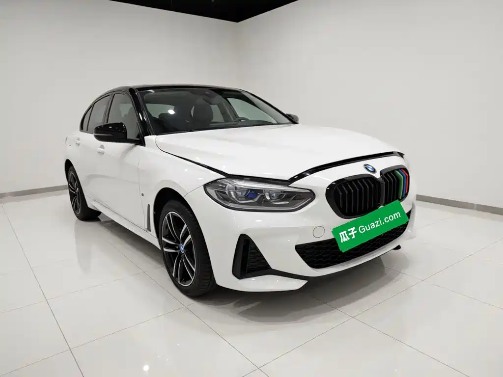 BMW 1 Series — миниатюра 3