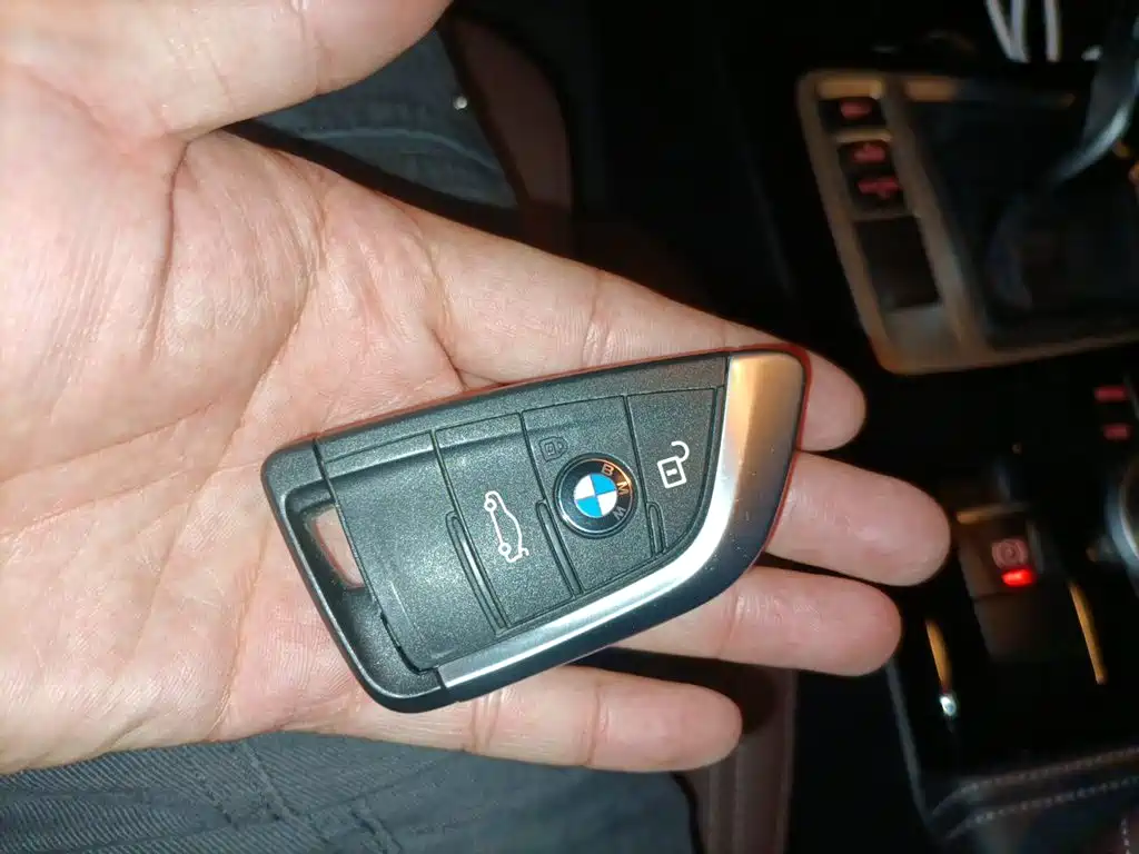 BMW 1 Series — миниатюра 9