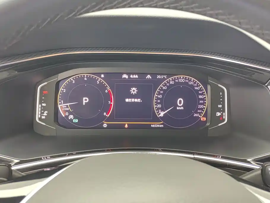 Volkswagen Tayron — миниатюра 14