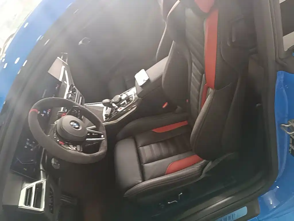 BMW M2 — миниатюра 15