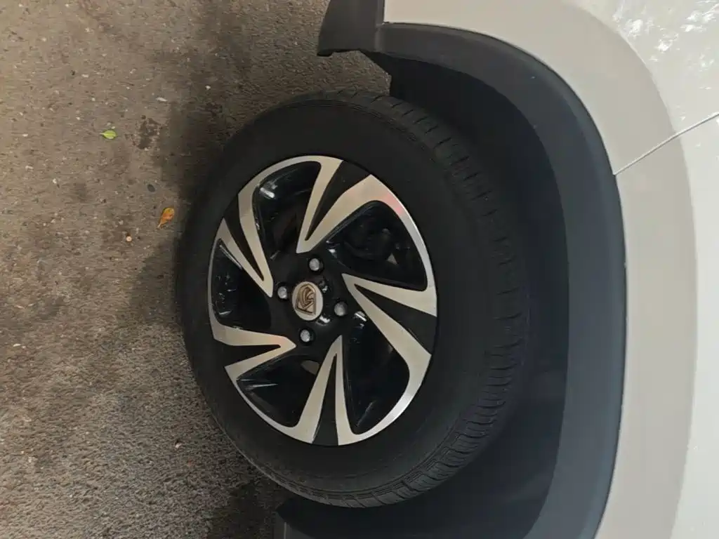 Baojun 510 — миниатюра 23
