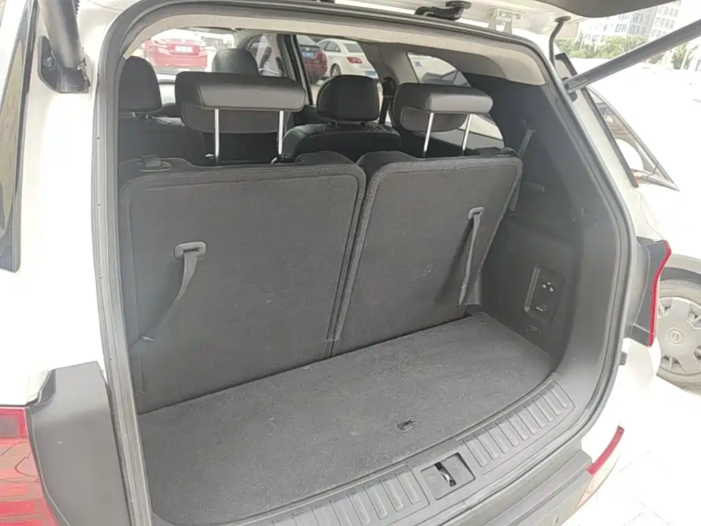 Hyundai Santa Fe — миниатюра 19