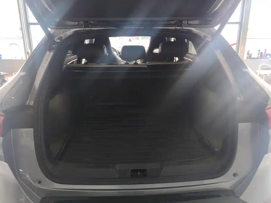 BYD PLUS New Energy — миниатюра 4
