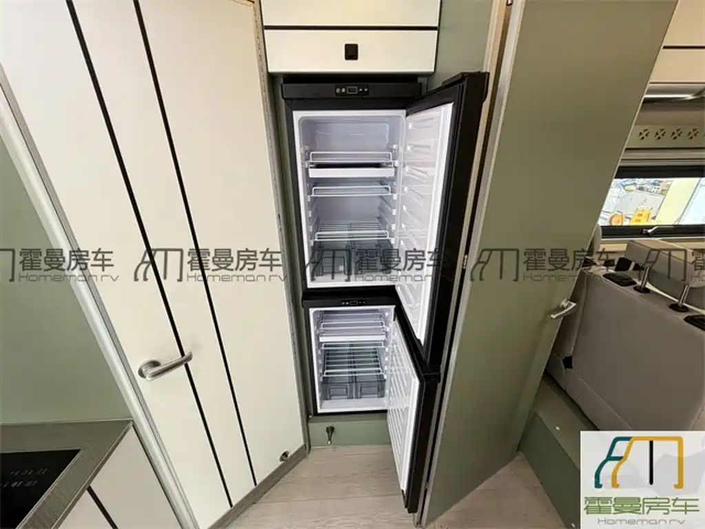 Dongfeng 东风凯普特 — миниатюра 17