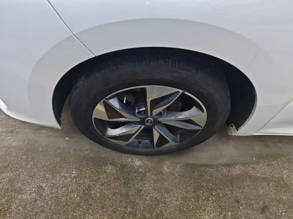 GAC Motor Trumpchi M6 — миниатюра 23