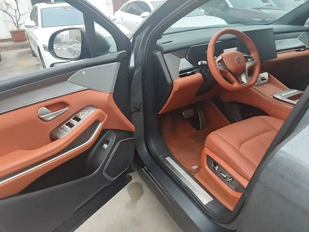 BYD Tang L — миниатюра 16