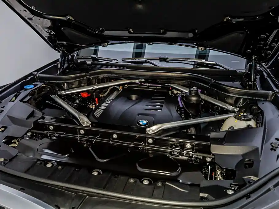BMW X5 — миниатюра 34