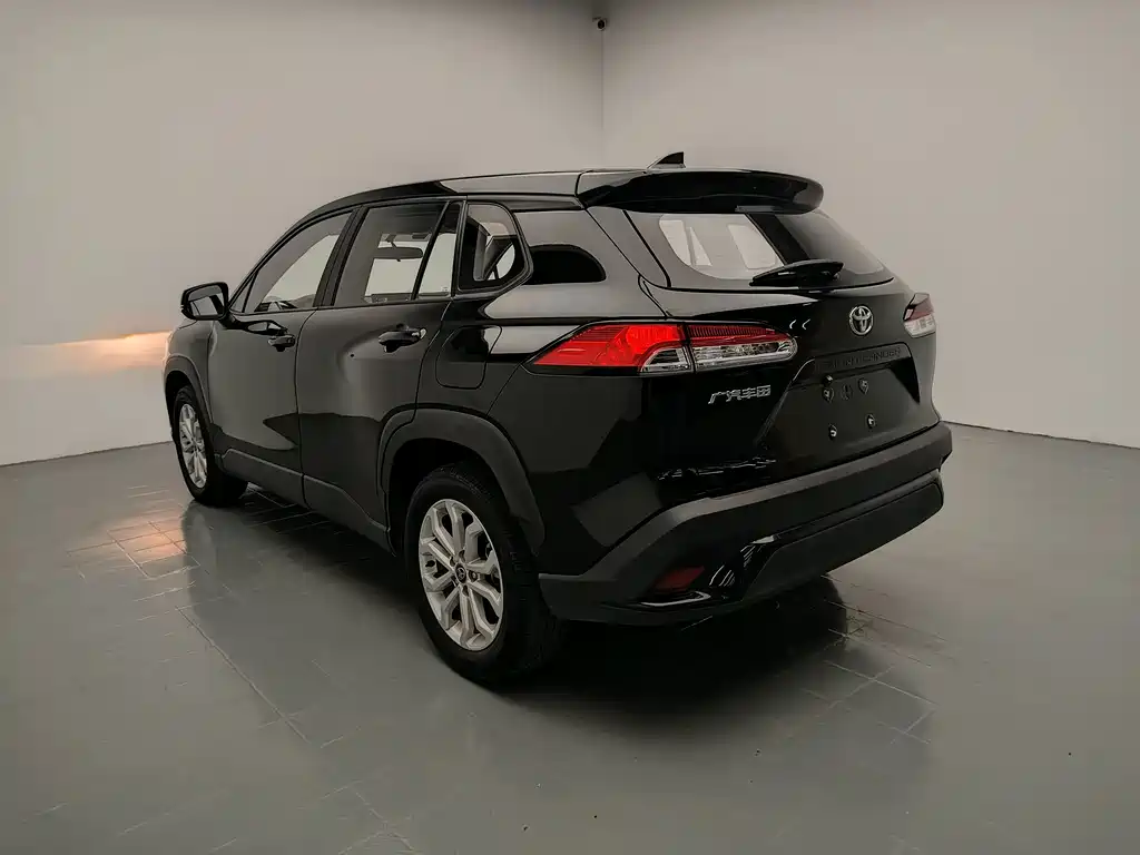 Toyota Frontlander — миниатюра 5