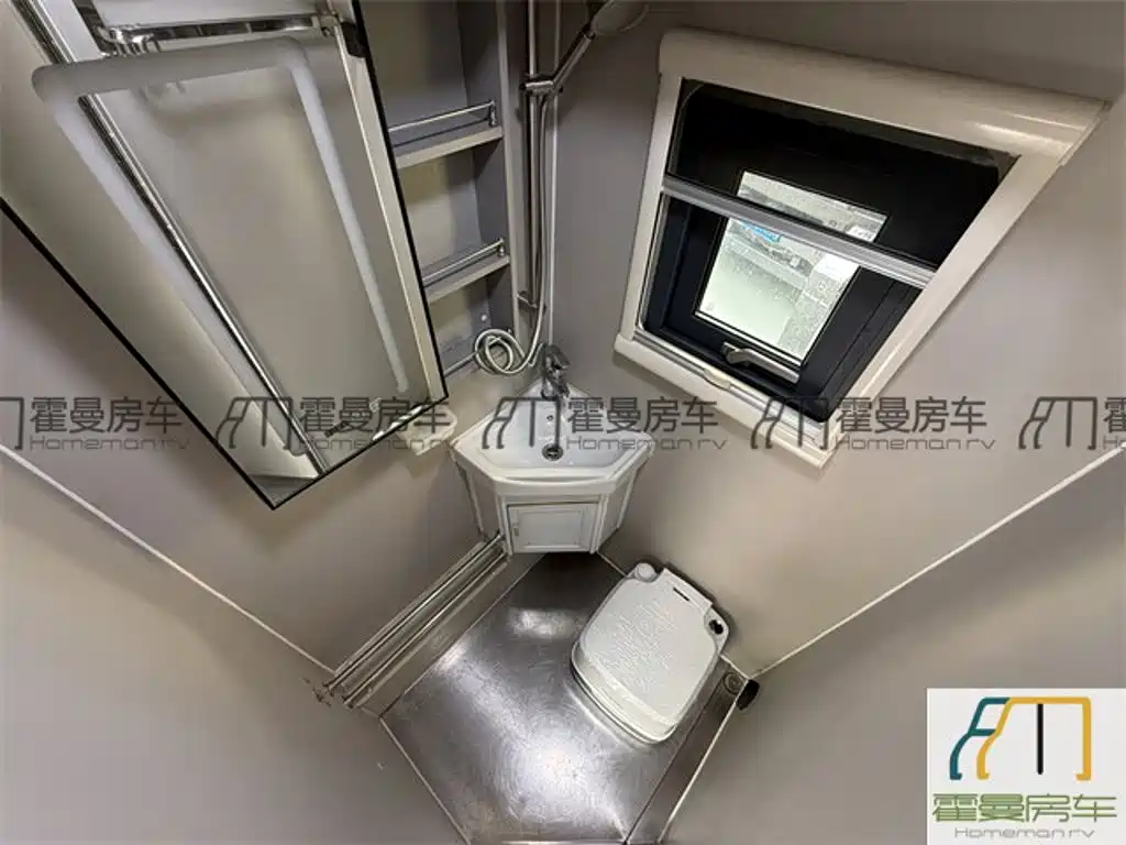Dongfeng 东风凯普特 — миниатюра 19