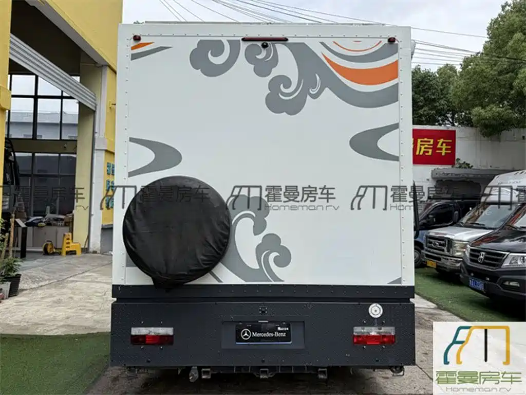 Dongfeng 东风凯普特 — миниатюра 26