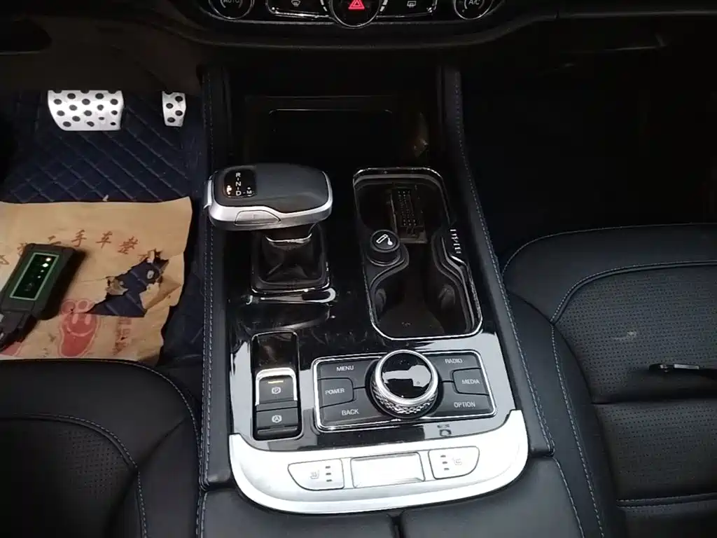 Beijing Off-Road BJ40 — миниатюра 14