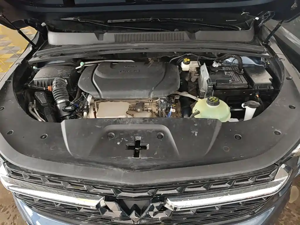 Wuling Victory — миниатюра 20