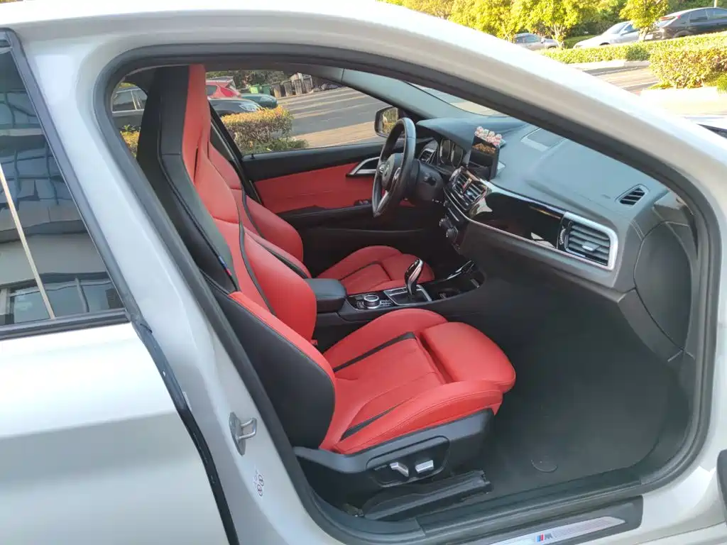 BMW 1 Series — миниатюра 5