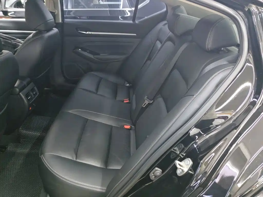 Nissan Teana — миниатюра 17