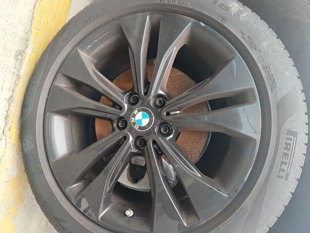 BMW X1 — миниатюра 24