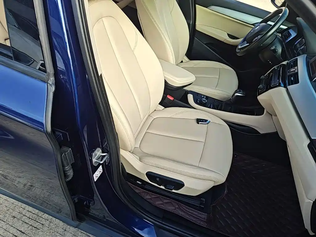 BMW X1 — миниатюра 25