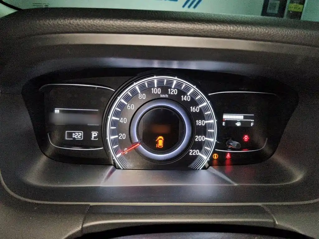Honda Odyssey — миниатюра 4