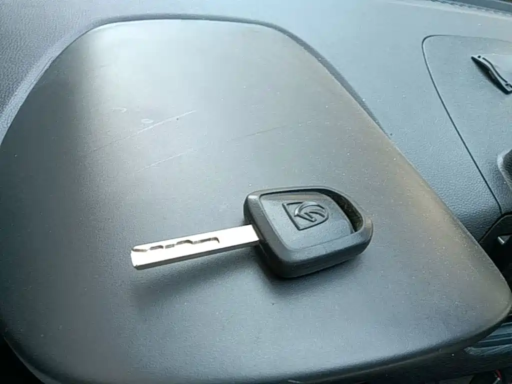 Baojun 310 — миниатюра 9