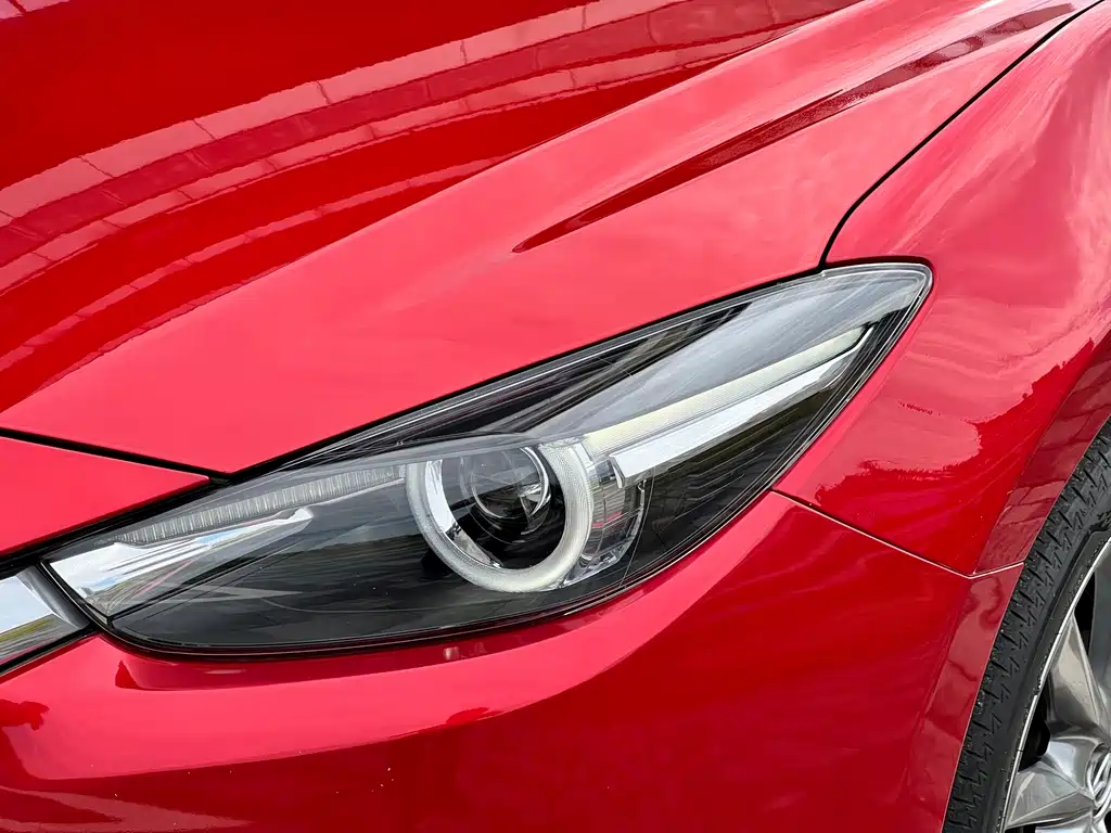 Mazda 3 Axela — миниатюра 17