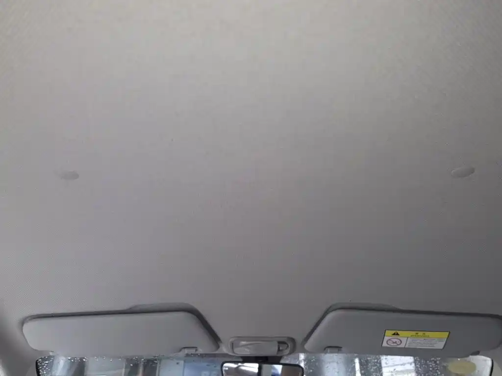Wuling MINIEV — миниатюра 14
