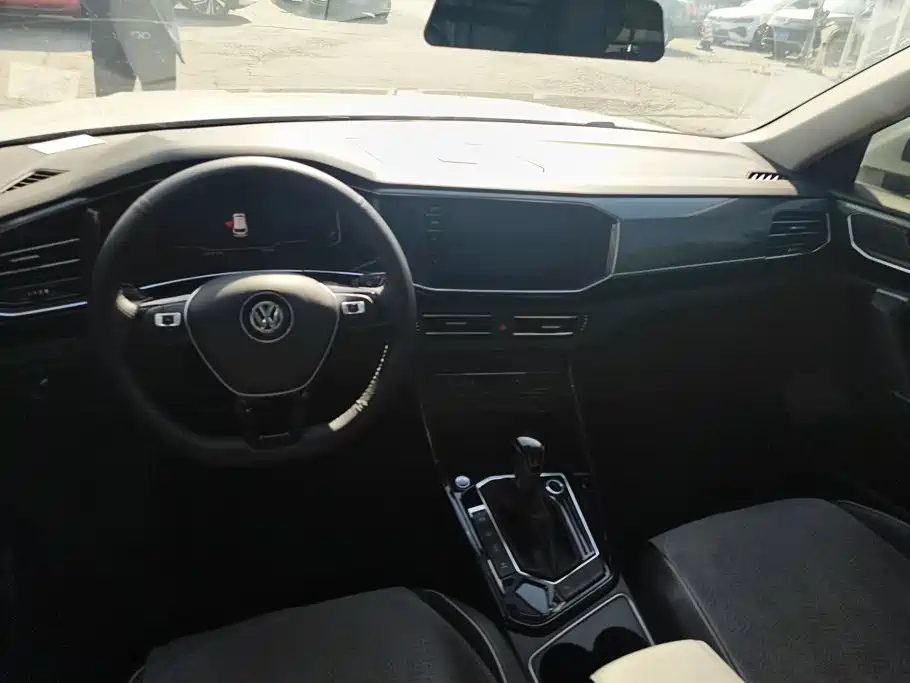 Volkswagen Tayron — миниатюра 12