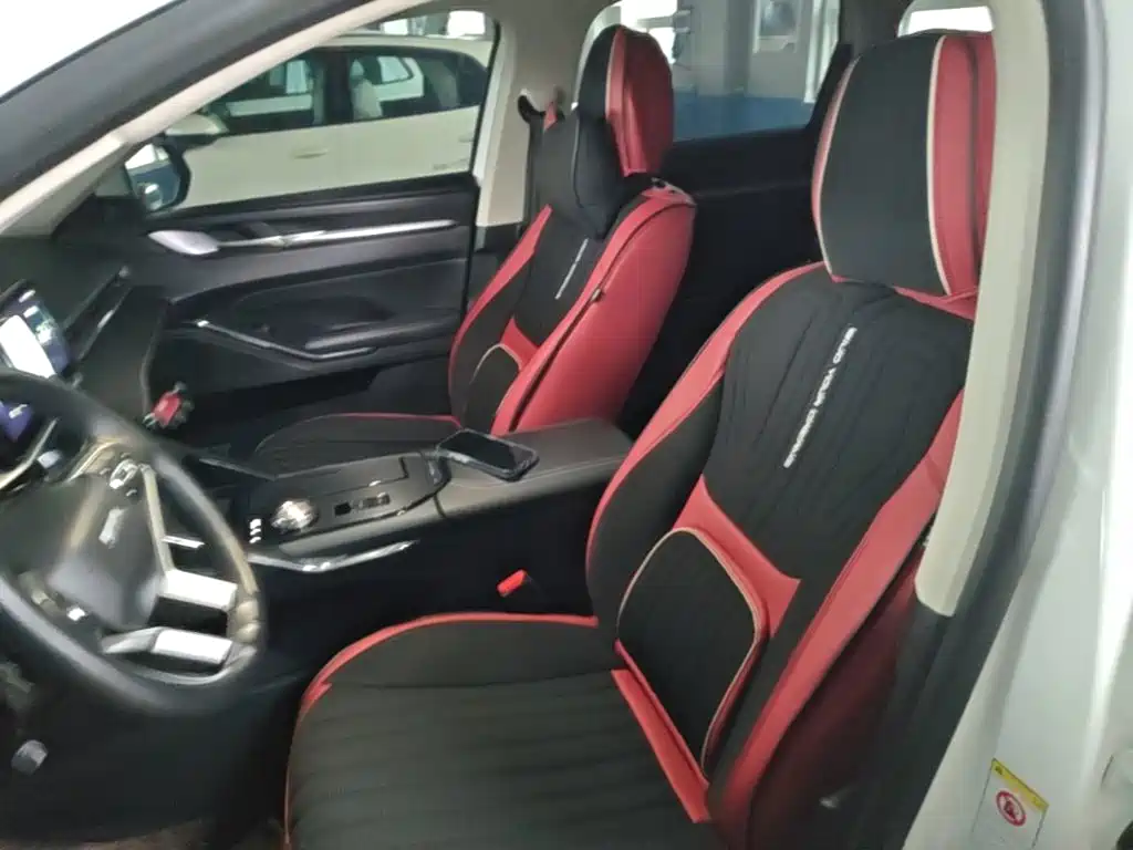 Haval H6 — миниатюра 20