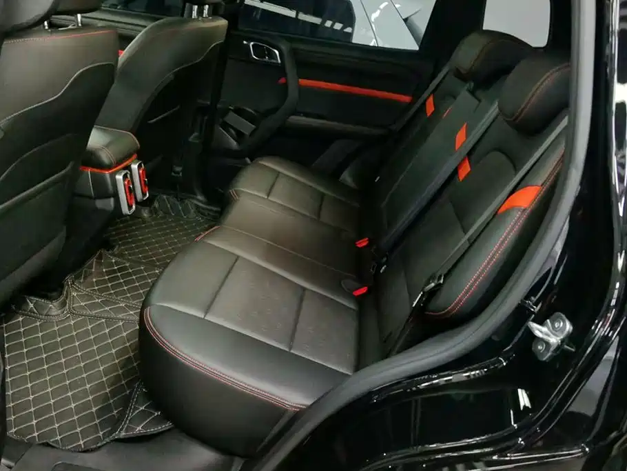Haval Big Dog — миниатюра 11