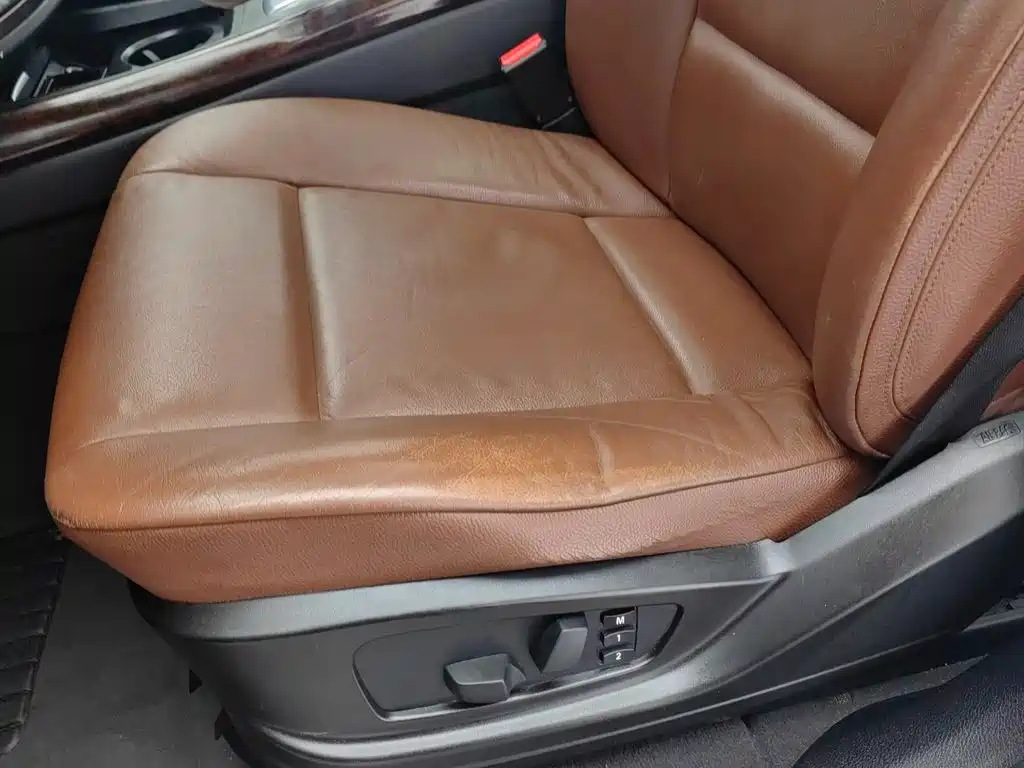 BMW X5 (Import) — миниатюра 18