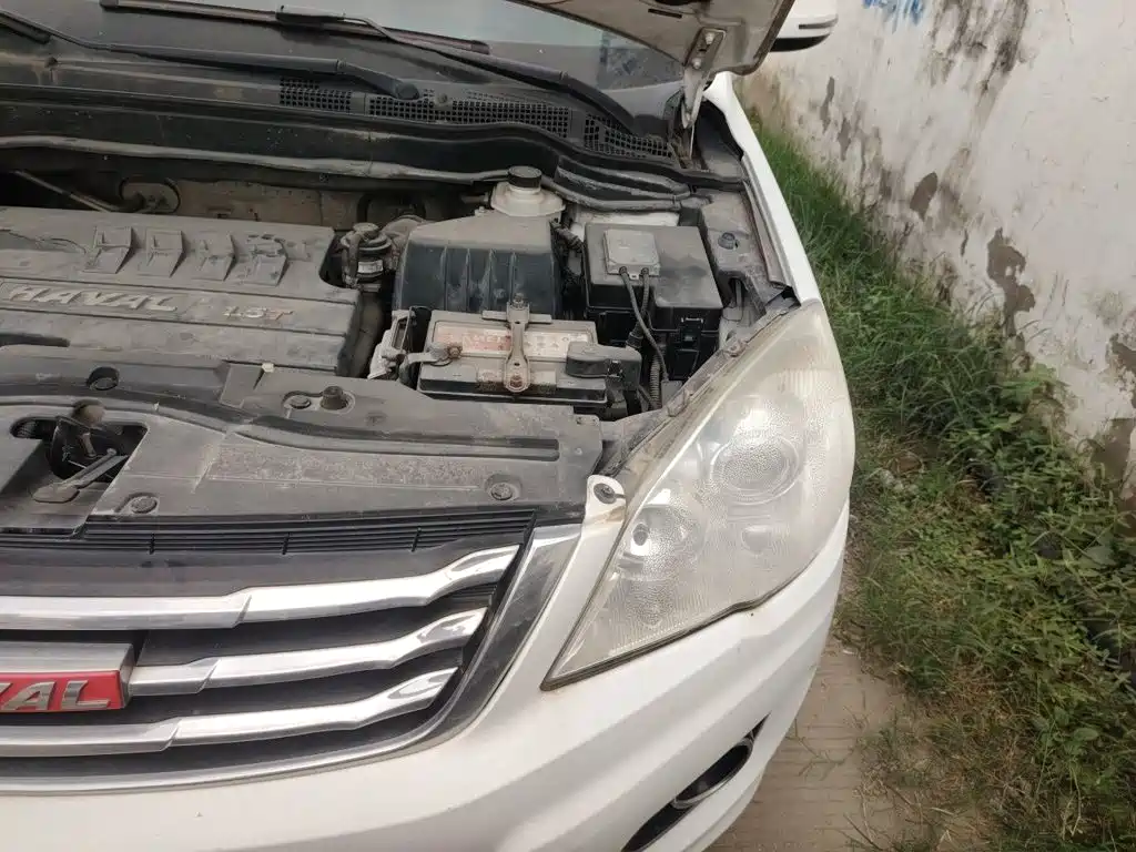 Haval H6 — миниатюра 21