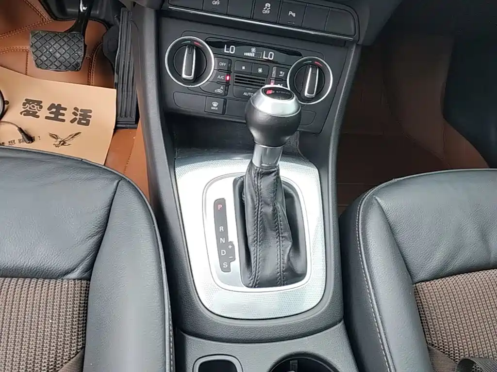 Audi Q3 — миниатюра 14