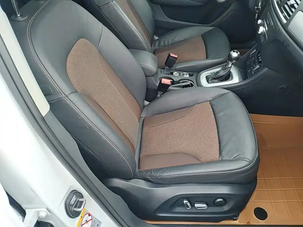 Audi Q3 — миниатюра 25