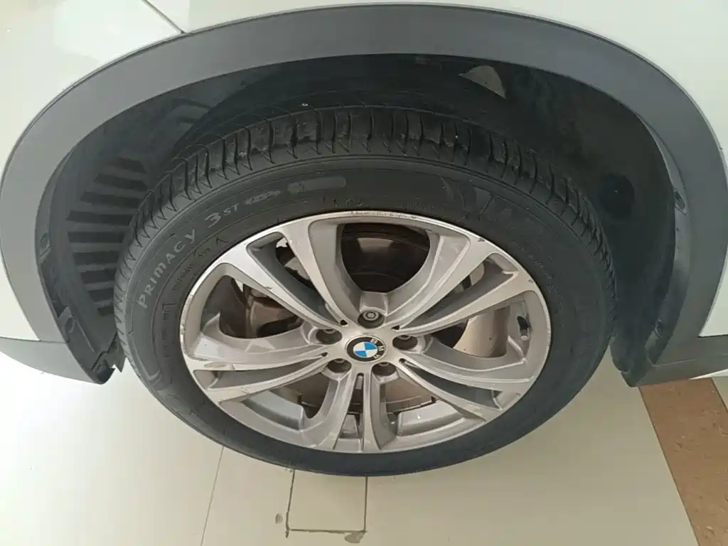 BMW X1 — миниатюра 23