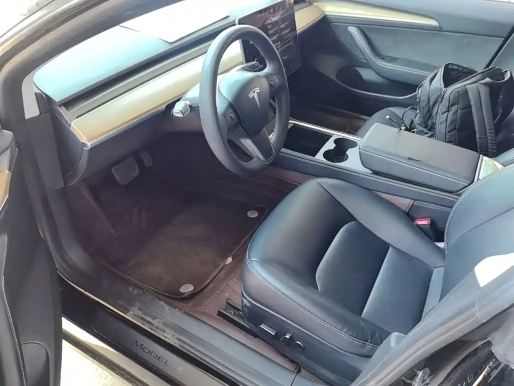 Tesla Model 3 — миниатюра 15