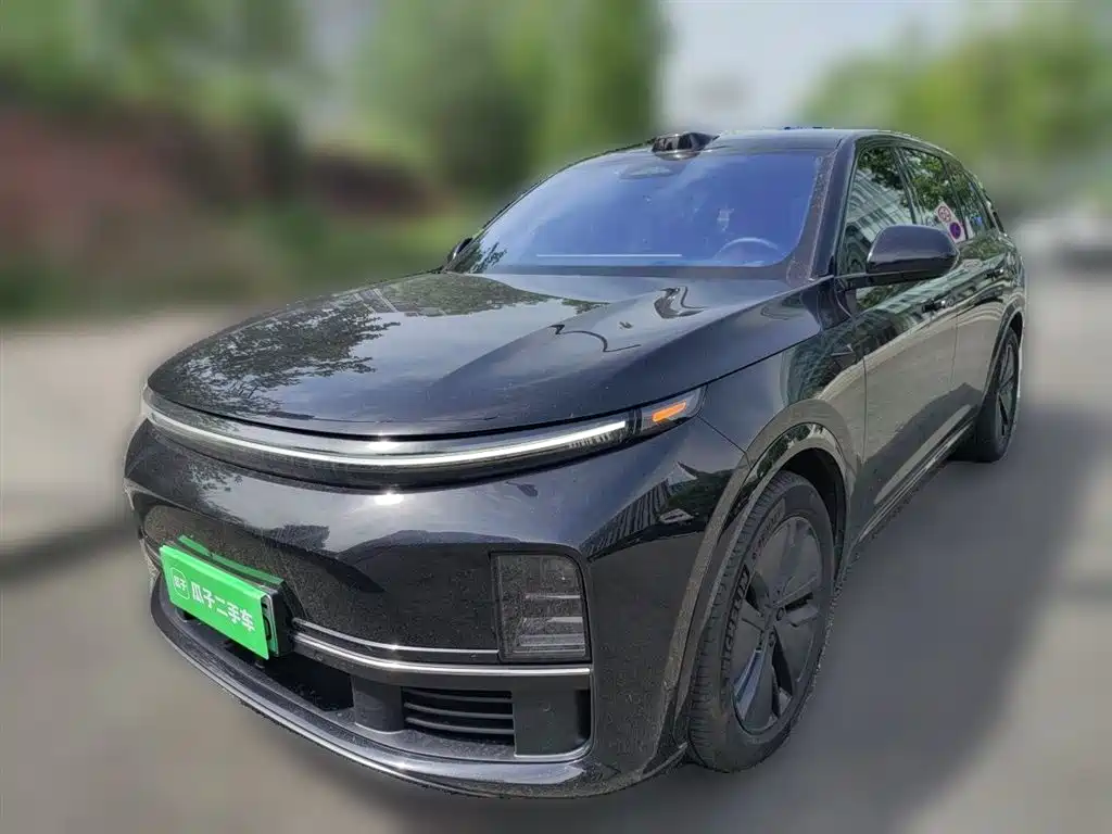 Li Auto Li L7 2024