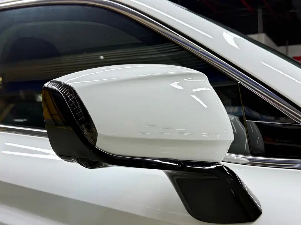 Geely Xingyue — миниатюра 27