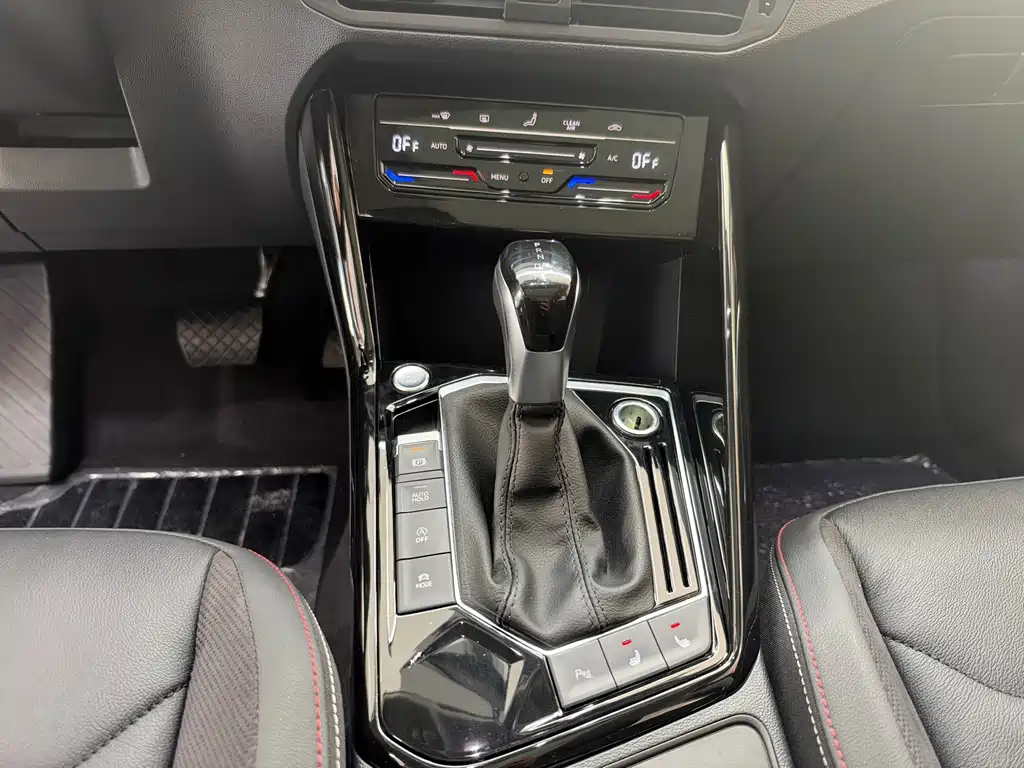 Volkswagen Tayron — миниатюра 11