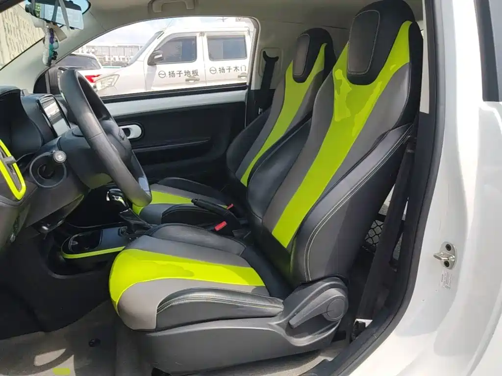 Roewe Clever — миниатюра 17