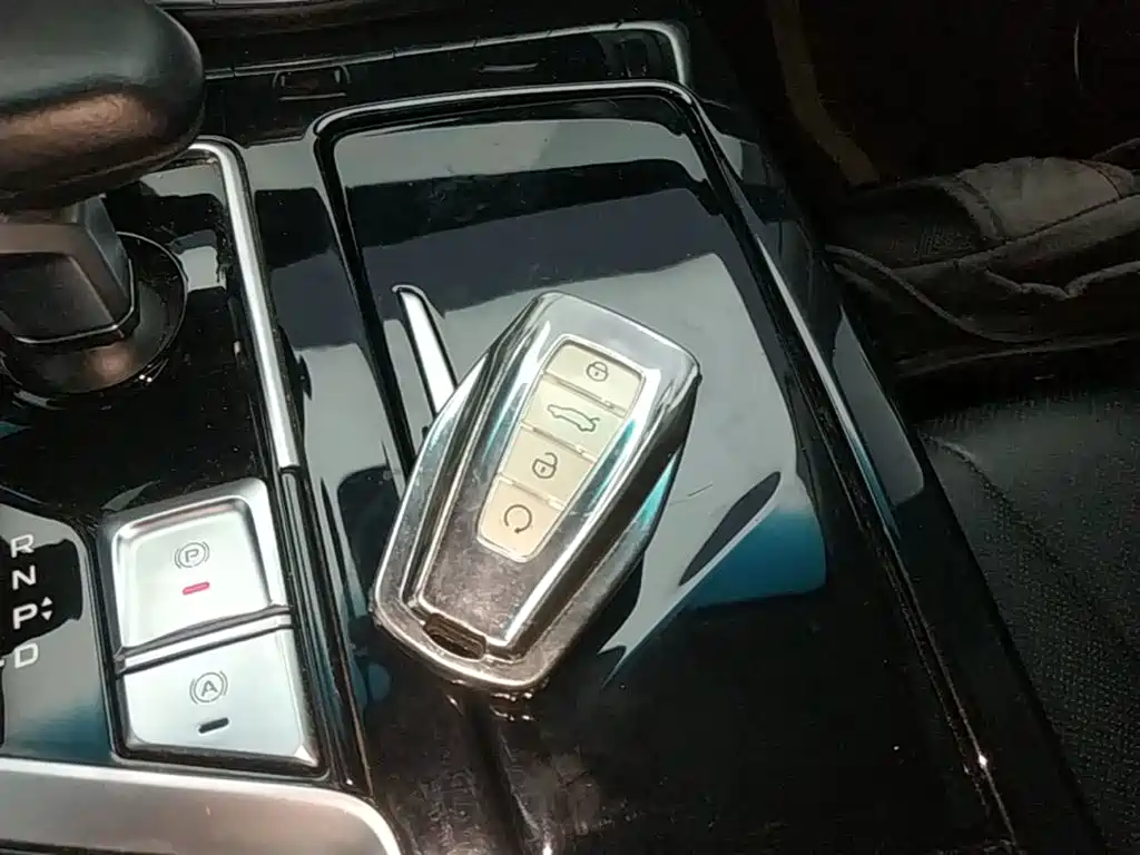 Geely Borui — миниатюра 9