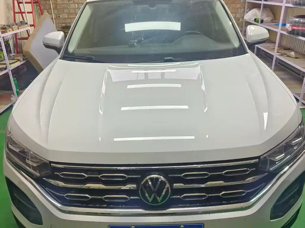 VOLKSWAGEN TANYUE